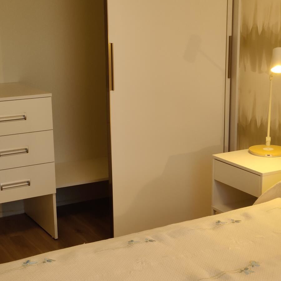 Апартаменты Enjoy Klaipeda Centrum Клайпеда-23